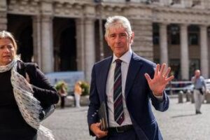 Milano-Cortina 2026 si presenta al mondo, Abodi: “Saremo pronti”