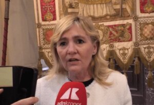 Milano-Cortina, Bianchedi: “Olimpiadi più gender balance di sempre”