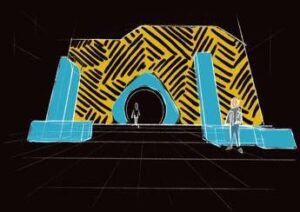 Milano, a Design Week Iqos e la piazza italiana secondo Seletti