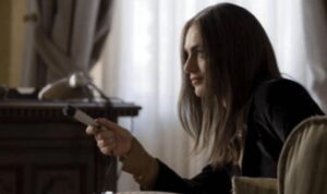 ‘Miss Fallaci’ con Miriam Leone, stasera 25 febbraio: anticipazioni