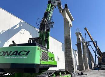 Monaci Demolizioni Speciali: la rivoluzione ecologica nel settore della demolizione con “EcoSilence”