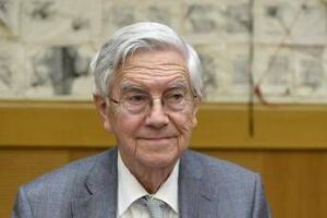 Morto Frits Bolkestein, il ‘padre’ della direttiva europea aveva 91 anni