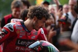 MotoGp, Marquez il più veloce in Thailandia. Soltanto ottavo Bagnaia