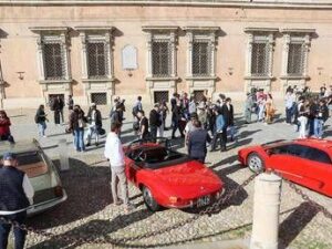 Motor Valley Fest 2025: una nuova edizione innovativa