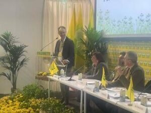 Myplant & Garden, Beduschi: “Evento che fa onore al sistema fieristico lombardo”