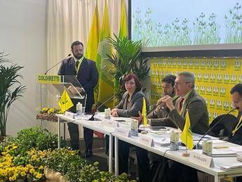 Myplant & Garden, Carloni (Lega): “Florovivaismo settore in grande crescita”