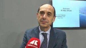 Myplant & Garden, Costa (Ieg): “Verde italiano pronto per mercato emiratino”