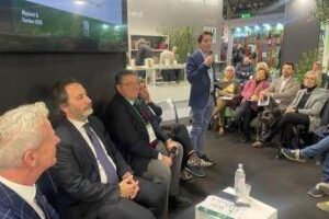 Myplant & Garden, Mantoan (Città metropolitana Milano): “4 milioni investiti per 60mila piante su territorio”