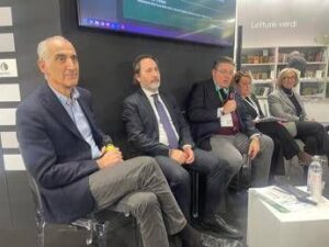 Myplant & Garden, Tresso (ass. Torino): “Nuovi alberi al posto di 55mila mq di asfalto”