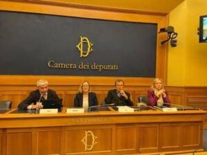 Nasce l’Intergruppo Parlamentare sulla Prevenzione e Riduzione del rischio: “Eliminare il 40% delle malattie e vivere 20 anni in più è possibile”