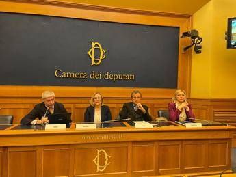 Nasce l’Intergruppo Parlamentare sulla Prevenzione e Riduzione del rischio: “Eliminare il 40% delle malattie e vivere 20 anni in più è possibile”