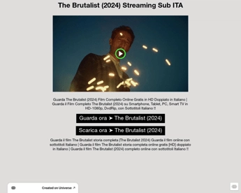 Non cadete nella trappola Wicked: Kaspersky segnala le truffe in vista degli Oscar