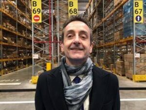 Novello (Sonepar Italia): “Mezzo mld di fatturato espressione impegno aziendale”