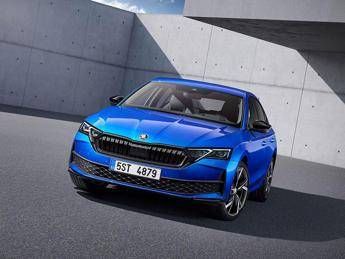 Nuova Skoda Octavia 4×4: sicurezza con la trazione integrale