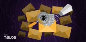 Nuovi metodi di attacco: l’allarme di Cisco Talos sui testi nascosti nelle email
