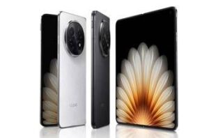 OPPO Find N5, the World’s Thinnest Book-Style Foldable, Set to Hit the Shelve on February 28