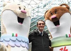 “One year to go”, le iniziative a un anno dall’apertura delle Olimpiadi Milano Cortina