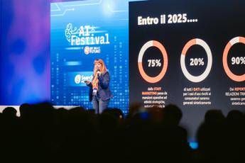 Ospiti ed esperti internazionali in arrivo a Milano per AI Festival: il 26 e 27 febbraio si delinea il futuro dell’Intelligenza Artificiale