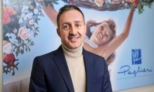 Paglieri Rafforza La Sua Squadra: Francesco Cimino Nominato Nuovo It Director