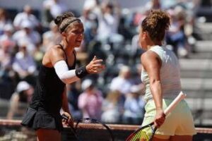 Paolini-Errani, trionfo a Doha: Jiang-Wu battute in finale e sesto titolo nel doppio