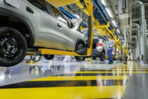 Per Renault 2024 da record (nonostante Nissan), de Meo ‘buone prospettive con Geely’