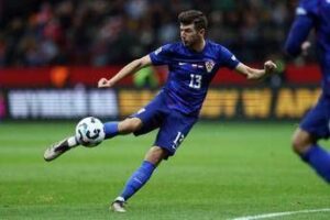 Petar Sucic, chi è il colpo per il centrocampo dell’Inter