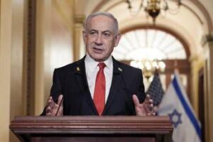 Piano per Gaza, Netanyahu: “Nessuno sgombero forzato né pulizia etnica”