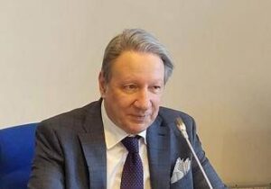 Porti, Portelli (Rct): “Grandi lavori per rendere Civitavecchia più grande e più green”