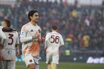 Porto-Roma: orario, probabili formazioni e dove vederla in tv