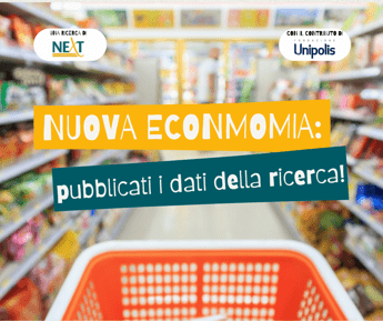 Presentati i dati della ricerca NeXt Economia e Fondazione Unipolis sui comportamenti sostenibili degli italiani