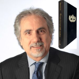 Presentazione progetto “Venezia, la magia delle maschere”