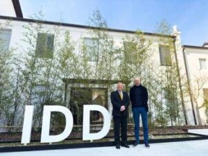Progetto NFmeeT, IDD – Industria Del Design investe sulla digitalizzazione dei processi nel settore calzaturiero