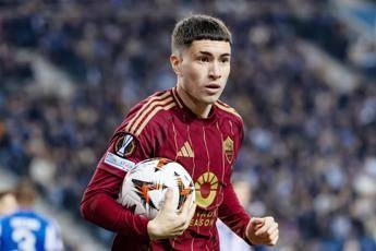 Roma-Porto: orario, probabili formazioni e dove vederla in tv