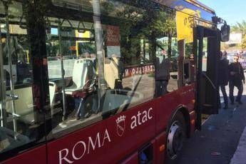Roma, prezzo biglietto bus e metro non cambia