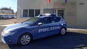 Roma, trovato cadavere nel bagno chimico di un cantiere a Ladispoli