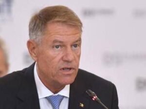 Romania, presidente Iohannis annuncia le dimissioni