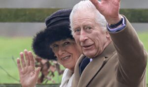Royal family al completo per il Giorno della Vittoria in Europa: l’evento a maggio