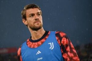 Rugani, guida in stato di ebbrezza: sei mesi con condizionale per l’ex Juve