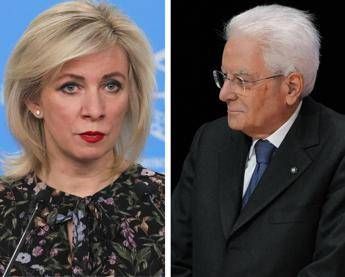 Russia, nuovo attacco a Mattarella. Hacker filorussi contro siti italiani