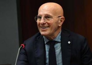 Sacchi, annuncio a sorpresa: “Potrei tornare ad allenare, ho diverse proposte”
