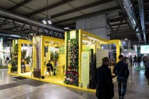 Salute, Coldiretti: “Con piante in case e scuole -20% di co2”