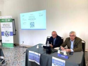 Salute Mentale, un’emergenza sanitaria e sociale In Puglia oltre 780mila persone soffrono di disturbi