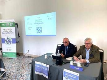 Salute Mentale, un’emergenza sanitaria e sociale In Puglia oltre 780mila persone soffrono di disturbi