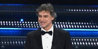 Sanremo 2025, Alberto Angela ai giovani: “Credete nel futuro”