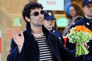 Sanremo 2025, Bresh chi è: nome vero, ‘Guasto d’amore’ per il Genoa e la relazione con Elisa Maino