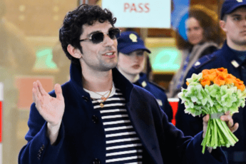 Sanremo 2025, Bresh chi è: nome vero, ‘Guasto d’amore’ per il Genoa e la relazione con Elisa Maino