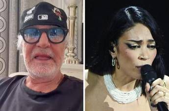 Sanremo 2025, Briatore contro ‘cantanti poveracci’: “Attaccano Meloni per farsi notare”