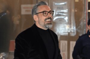 Sanremo 2025, Brunori Sas chi è: dal nome d’arte alla figlia Fiammetta (a cui è dedicato il brano)