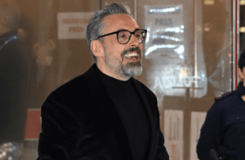 Sanremo 2025, Brunori Sas chi è: dal nome d’arte alla figlia Fiammetta (a cui è dedicato il brano)