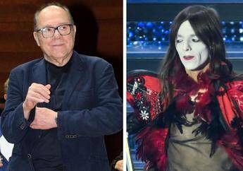 Sanremo 2025, Carlo Verdone: “Lucio Corsi è la vera novità, è un poeta”